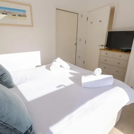 Una, 77 Holiday home St Ives (Cornwall)
