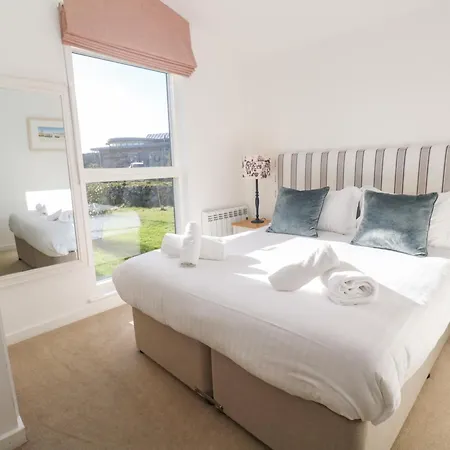 Holiday home Una, 77 St Ives (Cornwall)