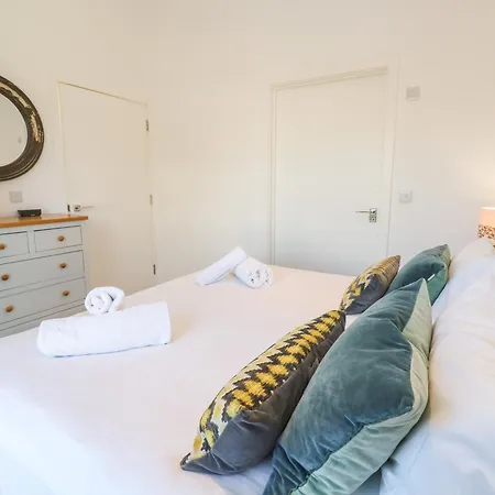 Holiday home Una, 77 St Ives (Cornwall)