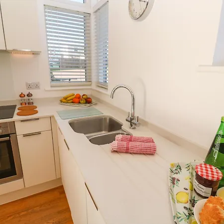 Holiday home Una, 77 St Ives (Cornwall)