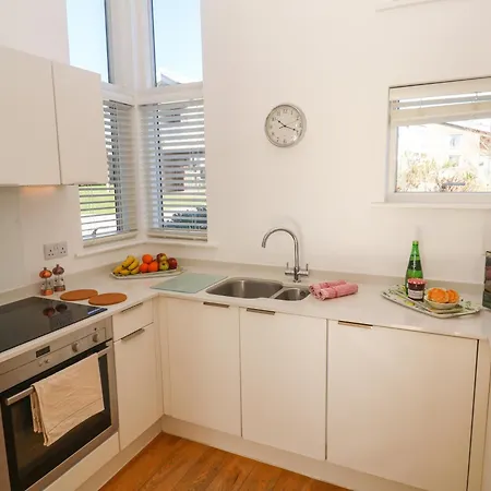 Holiday home Una, 77 St Ives (Cornwall)