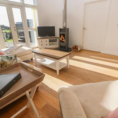 Una, 77 Holiday home St Ives (Cornwall)